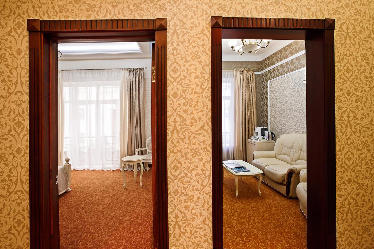 Metropol Hotel Mogilev Room photo